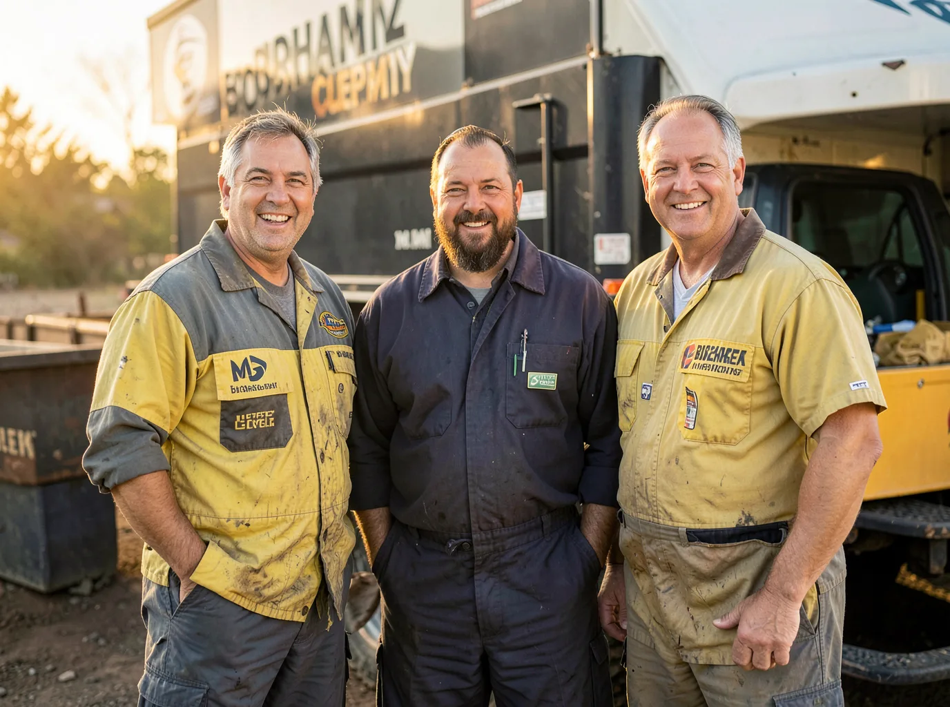 Sewage Cleanup company in Rice, TX