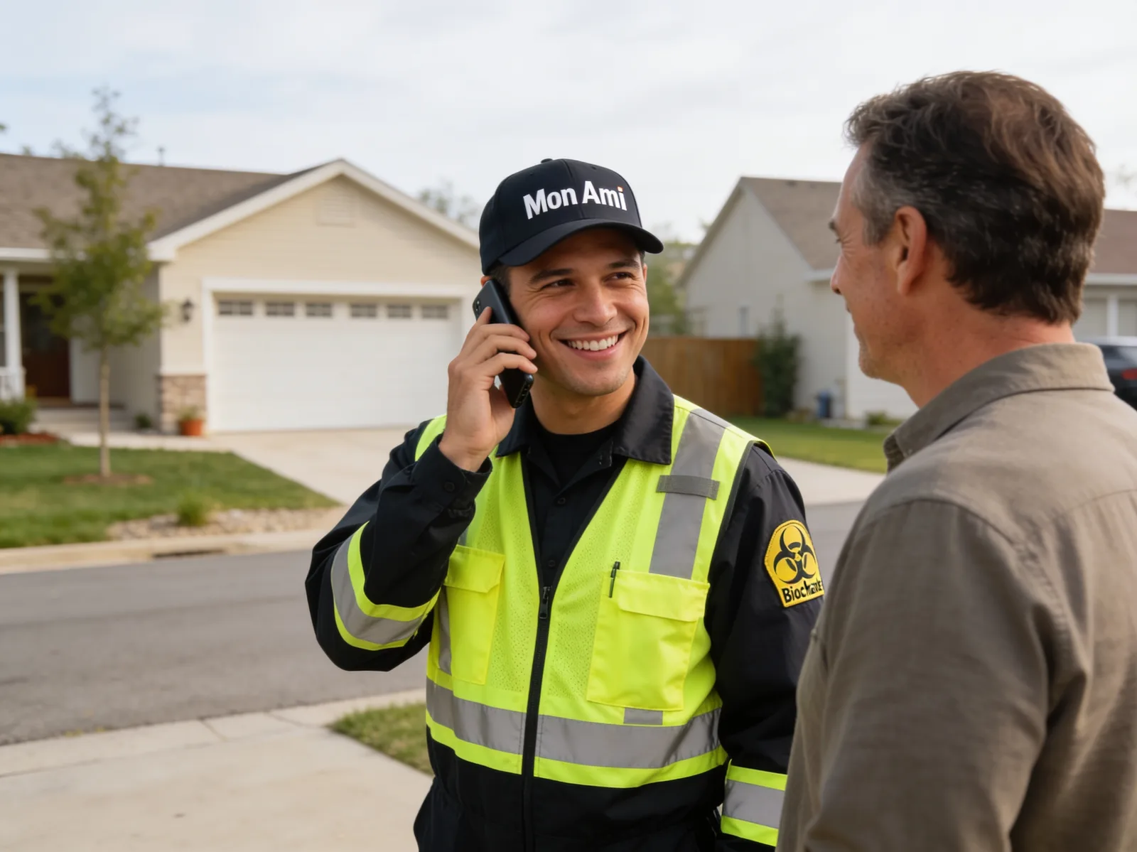 Sewage Cleanup Rice, TX FAQs
