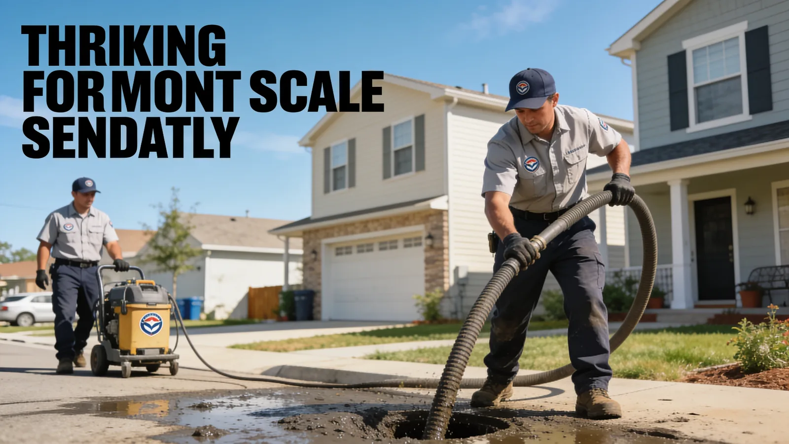 Sewage Cleanup in Rice, TX near me